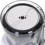 Кухонний комбайн Adler AD 4224 LCD 12в1 - Зображення 10