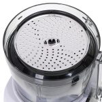 Кухонний комбайн Adler AD 4224 LCD 12в1 - Зображення 9