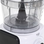 Кухонний комбайн Adler AD 4224 LCD 12в1 - Зображення 7