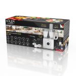 Кухонний комбайн Adler AD 4224 LCD 12в1 - Зображення 2