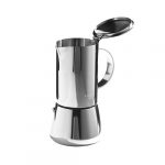 Гейзерна Кавоварка еспресо Adler AD 4417 620ml - Зображення 11
