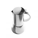 Гейзерна Кавоварка еспресо Adler AD 4417 620ml - Зображення 10
