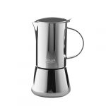Гейзерна Кавоварка еспресо Adler AD 4417 620ml - Зображення 6