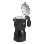 Кавоварка еспресо гейзерна Adler AD 4420 520ml - Зображення 4