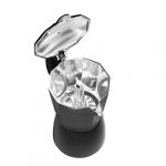 Кавоварка еспресо гейзерна Adler AD 4420 520ml - Зображення 6
