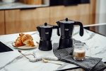 Кавоварка еспресо гейзерна Adler AD 4420 520ml - Зображення 9