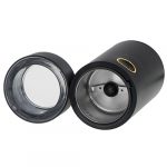 Кавомолка Adler AD 4446bg - Кавомолка від Adler з стильним чорним корпусом - Зображення 6