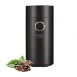Кавомолка Adler AD 4446bs - Кавомолка від Adler, виготовлена з нержавіючої сталі - Зображення 5