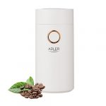 Кавомолка Adler AD 4446wg - Потужна кавомолка від Adler - Зображення 11