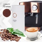 Кавомолка Adler AD 4446wg - Потужна кавомолка від Adler - Зображення 4