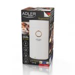 Кавомолка Adler AD 4446wg - Потужна кавомолка від Adler - Зображення 7