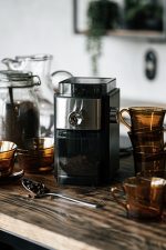 Кавомолка Adler AD 4448 Burr - Кавомолка з конічними жерновами від бренду Adler - Зображення 3