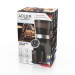 Кавомолка Adler AD 4450 - Інша модель кавомолки від Adler - Зображення 6