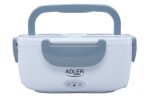 Ланч-бокс з підігрівом Adler AD 4474 grey: Зберігайте свіжість вашого обіду з ланч-боксом Adler - Зображення 7