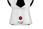 Машина для приготування попкорну Adler AD 4479: Готуйте смачний попкорн за секунди - Зображення 3