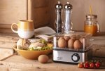 Якість та зручність з яйцеваркою Adler AD 4486 - Зображення 4