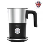 Вспінювач молока Adler AD 4497 забезпечує швидке вспінювання та підігрів для приготування смачних напоїв - Зображення 2