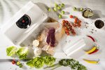 Вакууматор Adler AD 4503: Зберігайте свіжість і смак продуктів на тривалий термін - Зображення 5