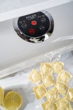 Вакууматор Adler AD 4503: Зберігайте свіжість і смак продуктів на тривалий термін - Зображення 7