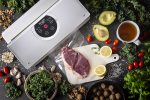 Вакууматор Adler AD 4503: Зберігайте свіжість і смак продуктів на тривалий термін