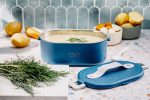 Ланч-бокс з підігрівом Adler AD 4505 blue: Синій ланч-бокс для смачного та гарячого обіду - Зображення 12