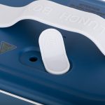 Ланч-бокс з підігрівом Adler AD 4505 blue: Синій ланч-бокс для смачного та гарячого обіду - Зображення 5