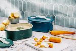 Ланч-бокс з підігрівом Adler AD 4505 green: Підтримуйте ваш обід гарячим з зеленим ланч-боксом Adler - Зображення 11
