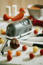 Електричний апарат для заточки ножів Adler AD 4508 - Зображення 11