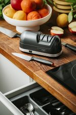 Електричний апарат для заточки ножів Adler AD 4508 - Зображення 14