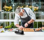 Електричний апарат для заточки ножів Adler AD 4508 - Зображення 15