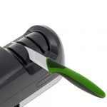 Електричний апарат для заточки ножів Adler AD 4508 - Зображення 2