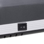 Електричний апарат для заточки ножів Adler AD 4508 - Зображення 7