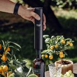 Штопор Електричний для Вина Adler AD 4509 - Зображення 2