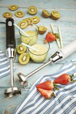 Блендер Adler AD 4617 black - Зображення 3