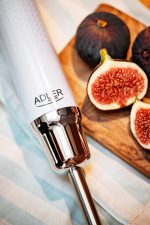 Блендер Adler AD 4617 white - Зображення 4