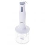 Блендер - міксер - подрібнювач Adler AD 4620 - Зображення 10