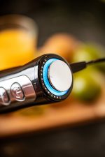 Блендер Adler AD 4625b - Стильний чорний блендер від Adler - Зображення 9