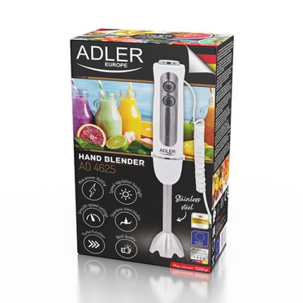 Блендер Adler AD 4625w