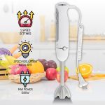 Блендер Adler AD 4625w - Зображення 5
