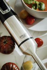 Ручний блендер 1800W Adler AD 4627 комплект міксер подрібнювач - Зображення 14