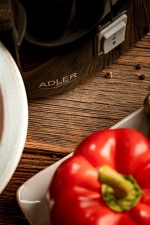 М'ясорубка Adler AD 4811 1800Вт - Міцна м'ясорубка з широкими можливостями від Adler - Зображення 2