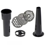 М'ясорубка Adler AD 4811 1800Вт - Міцна м'ясорубка з широкими можливостями від Adler - Зображення 9