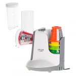 Овочерізка Adler AD 4815 з 5 насадками - легко, швидко, професійно - Зображення 11