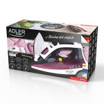 Праска Adler AD 5022: Надійність та ефективність в кожному використанні - Зображення 5