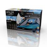 Праска Adler AD 5032: Праска для справжніх фанатів ідеального вигляду - Зображення 6