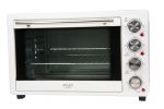 Духовка Adler AD 6001 35L - Надійна та ефективна духовка від Adler для вашої кухні - Зображення 4