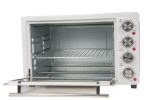 Духовка Adler AD 6001 35L - Надійна та ефективна духовка від Adler для вашої кухні - Зображення 3