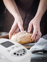 Хлібопічка Adler AD 6019 з 15 програмами - Зображення 12