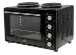 Духовка Adler AD 6020 36L - Функціональна духовка обсягом 36 літрів від Adler - Зображення 2