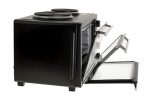 Духовка Adler AD 6020 36L - Функціональна духовка обсягом 36 літрів від Adler - Зображення 4